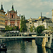 Experience in Ljubljana, Slovenia by Johan