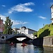 Experience in Ljubljana, Slovenia by lara
