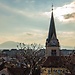 Experience in Ljubljana, Slovenia by lara
