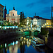 Experience in Ljubljana, Slovenia by Viktorija