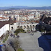 Experience in Ljubljana, Slovenia by Viktorija