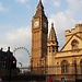 Experience in London, United Kingdom by Giulia Pia