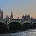 Experience in London, United Kingdom by Laura