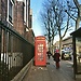 Experience in London, United Kingdom by Melanie