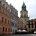Experience in Lublin, Poland by Claudia