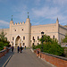 Experience in Lublin, Poland by Kacper