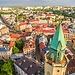 Experience in Lublin, Poland by Subas