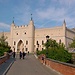 Experience in Lublin, Poland by Wojciech