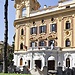 Experience in LUISS University, Italy by Søren