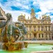 Experience in Lyon, France by Camille