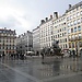 Experience in Lyon, France by Fanny