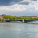 Experience in Lyon, France, by Guillaume