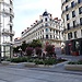 Expérience dans Lyon, France par Kev