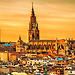 Experience in Madrid, Spain by Ana