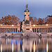 Experience in Madrid, Spain by Ana
