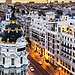 Experience in Madrid, Spain by Estela