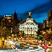 Experience in Madrid, Spain, by Evelyn