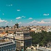 Experience in Madrid, Spain by Javier