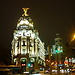 Experience in Madrid, Spain by Jordan