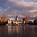 Experience in Madrid, Spain by Joshua