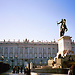 Experience in Madrid, Spain by Joshua