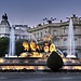 Experience in Madrid, Spain by Mark