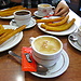 Experience in Madrid, Spain by Mark