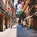 Experience in Madrid, Spain by Marta