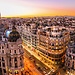 Experience in Madrid, Spain by Marta