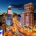 Experience in Madrid, Spain by Masha