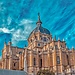 Experience in Madrid, Spain by Masha