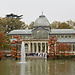 Experience in Madrid, Spain by Sergio