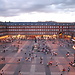 Experience in Madrid, Spain by Sergio