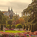 Experience in Madrid, Spain by Sergio