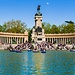 Experience in Madrid, Spain by Sergio
