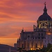 Experience in Madrid, Spain by Tomás
