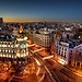 Experience in Madrid, Spain by Yara