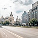 Experience in Madrid, Spain by Zalma