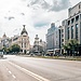Experience in Madrid,Spain by Brillianne