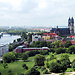 Experience in Magdeburg, Germany by Hannah