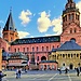 Experience in Mainz, Germany by Alina