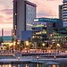 Experience in Manchester, United Kingdom by Josh