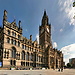 Experience in Manchester, United Kingdom by Josh