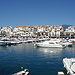 Experience in Marbella, Spain by Emma