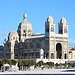 Experience in Marseille, France by Floriane