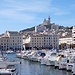 Experience in Marseille, France by Floriane