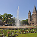 Experience in Metz, France by Najd