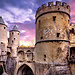 Experience in Metz, France by Najd