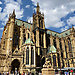 Experience in Metz, France by Najd