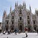 Experience in Milan, Italy, by Benedetta